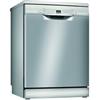 BOSCH SMS2ITI33E - Lavastoviglie da libero posizionamento, 60 cm