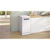 BOSCH Lavastoviglie a libera installazione SPS4EMW24E