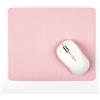 AOKSUNOVA Tappetino Mouse Con Fantasia 24 x 20 cm | Superficie in lycra liscia, base antiscivolo e facile da pulire, tappetino per mouse adatto all'uso quotidiano