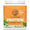 Sunwarrior Classic plus natural - bio - 375g