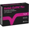 Biovale Cistipac Plus 20 Compresse