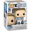 Funko Pop! Football: Manchester City - Jack Grealish G. - Manchester City FC - Figura in Vinile da Collezione - Idea Regalo - Merchandising Ufficiale - Giocattoli per Bambini e Adulti - Sports Fans