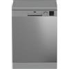 Beko Lavastoviglie 13 Coperti Classe E Libera installazione 60 cm colore Inox - DVN05320X
