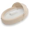 Bamboom Riduttore Baby Nest Air Flow - Brazilian Sand