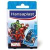 Hansaplast Cerotti Kids Marvel 20 Pezzi