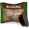 Caffè Borbone capsule Don Carlo compat. Lavazza "A modo mio" DEK VERDE - 50 pz