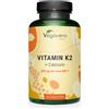 VEGAVERO Vitamina K2 180 pz Compresse
