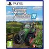 GIANTS Software GmbH Farming Simulator 22 -