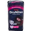 Huggies Pannolini Drynites 8-15 Anni Per Bimba 27-57 Kg Huggies 02144081 - Pannolini E Accessori