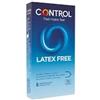 PIKDARE SpA CONTROL LATEX FREE 5PZ