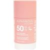 ALPHANOVA SANTE Stick viso solare SPF50-17ml