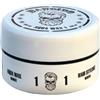Bandido Aqua 1 Cera Bianco Brillante 150ml | Cera per capelli uomo | Cera per capelli Aqua a tenuta forte | Gel per capelli