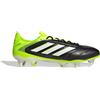 ADIDAS scarpe vite ADIDAS Copa pure 3 elite sg nero/giallo fluo
