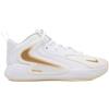 NIKE scarpe NIKE Nike zoom hyperset 2 bianco/oro