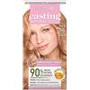 L'Oreal Paris L'Oréal Paris Casting Natural Gloss, Bagno di colore e luminosità, Copertura ottimale, Con Balsamo Nutriente al Miele, Senza Ammoniaca, Colore: Biondo Molto Chiaro Vaniglia 923