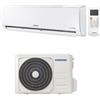 SAMSUNG AR35 24000 BTU CONDIZIONATORE MONOSPLIT INVERTER GAS R32 A++ F-AR24ART