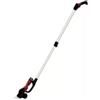 Kit forbice da prato a batteria bluebird gc 22-10 12.6v con asta prolunga batteria 2.5ah inclusa