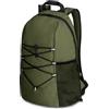 hi!dea™ Zaino classico in Poliestere 600D TURIM personalizzate o neutre