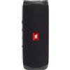 JBL FLIP 5 NERO SPEAKER BLUETOOTH WATERPROOF IPX7 12 ORE AUTONOMIA