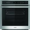 WHIRLPOOL AKZ9S8271IX FORNO A+ MULTIF.73L VAPORE IDROLIT. + PIROLITICO