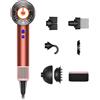 Dyson Supersonic Nural HD16 - Strawberry Copper / Blush Pink