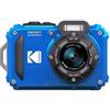 Kodak Fotocamera Digitale Waterproof Kodak PixPro WPZ2 16MP Blu - KFWPBL