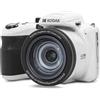 Kodak Fotocamera Digitale Kodak PixPro AZ425 Bridge 20MP Bianco - KF425W