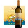 Cantina Donnafugata Kabir 2024 Moscato di Pantelleria Doc - Donnafugata - Vini dolci e liquorosi di Sicilia