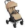 Pali Passeggino Wizard-e Beige Portata 22 Kg