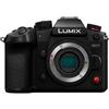 Panasonic Corpo della Panasonic Lumix DC-GH7 | ✅Prezzo competitivo