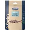 Dr. Clauder's aringa snack da addestramento per cani 80 g