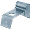 Alberts, 65524 2, Strut morsetto 60 mm