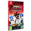 SEGA Sonic X Shadow Generations /Switch