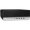 HP ProDesk 600 G4 SFF Computer Intel i5-8400 Ram 16GB SSD 240GB (Ricondizionato Grado A)