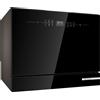 BOSCH Lavastoviglie compatta a libera installazione SKS6ITB00E
