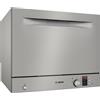 BOSCH Lavastoviglie compatta a libera installazione SKS2ITI00E