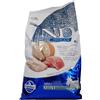 Farmina® N&D Salmon, Cod & Cantalupe Melon Adult Mini 7000 g Pellets