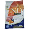 Russo Mangimi SpA Farmina N&D Pumpkin Cat Agnello E Mirtillo Ad Neutered 5000 g Mangime