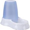 Trixie Distributore automatico di crocchette e acqua Trixie - 0,6 litri