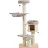 Natural Paradise Tiragraffi Natural Paradise Magnolia XL Plus - Limited Edition: grigio-verde