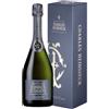 Charles Heidsieck - Brut Réserve - Champagne - Astucciato - 75cl