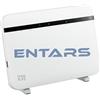 ZyXEL Modem Home&Life Hub Zyxel Adsl Fibra Wireless Wi-Fi Wind 3 tre per FTTH e FTTC