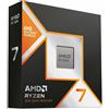 AMD Processore AMD 100-100001084WOF AMD Ryzen 7 9800X3D AMD AM5