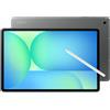 Samsung Tablet Samsung SM-X626B 13,1 13 Octa Core 8 GB RAM 128 GB Grigio