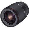 Samyang AF 35mm f/1.4 P FE Sony E-mount