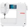 Bernina Macchina da Cucire Bernina B 335 NEW con 5 Anni di Garanzia