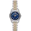 Michael Kors Orologio Lexington da donna, movimento al quarzo a tre lancette da 26 mm con cinturino in acciaio inossidabile