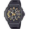 Casio Orologio Cronógrafo al Quarzo da Uomo con Cinturino in Acciaio Inossidabile GMC-B2100ZE-1AER