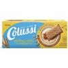 Colussi Biscotti Secchi Zuppalatte 3 Spighe - Con Grano Saraceno, Miglio e Farro Macinati a Pietra - Farina e Latte Italiani - Fonte di Fibre - Buoni da Inzuppare - Confezione da 250g
