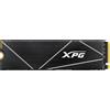 ADATA SSD GAMING INTERNO S70 BLADE PCIe Gen4x4 M.2 2280 2TB